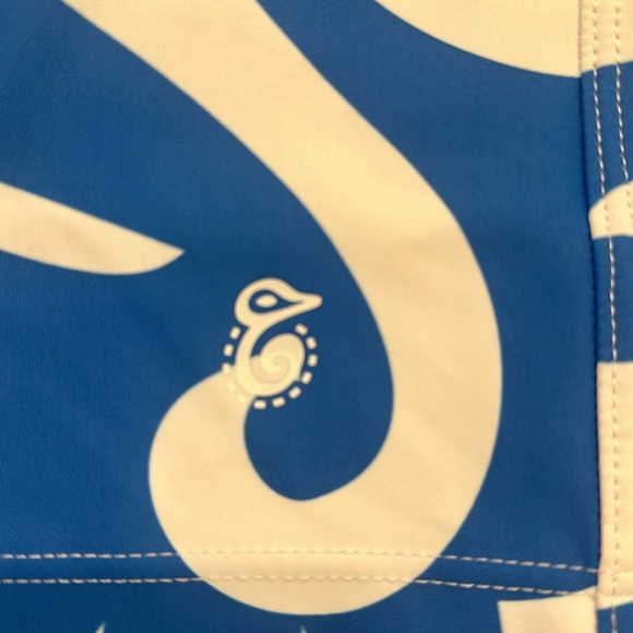 Tribe swim trunks - Picture 4 of 6